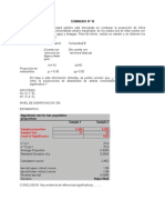 SOLUCIONARIO 10-11 Bioestadistica Medica Usmp