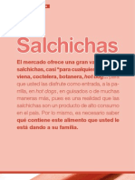 Lab Salchichas