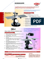 Scientific Instruments