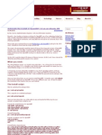 Automate The Install of OpenERP 7