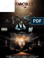 Ludacris - Theater of The Mind