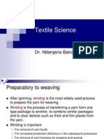 Textile Science