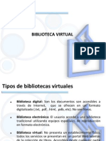 Biblioteca Digital