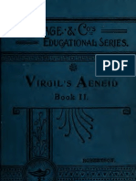 Aeneid Book Virgil 02 Virg U of T