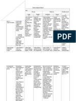 Portfolio Math Case Study