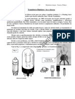 04 - Transistores Bipolares e T Cnicas de Polariza Æo