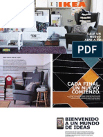 Catalogo IKEA 2013 Baleares