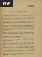 Reclams de Biarn e Gascounhe. - Yéné 1918 - N°1 (22e Anade)