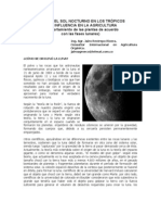 La Luna y La Agricultura Jairo Restrepo PDF