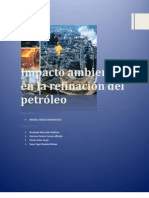 Impacto Ambiental