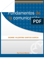 Fundamentos de Comunicacion