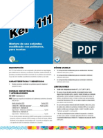 Ker 111