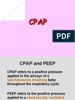 CPAP 