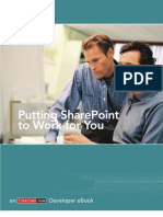 Sharepoint Developer Ebook