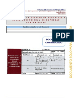 SGIm0002 - Manual para La Gestión de SSO de EC - v01 PDF