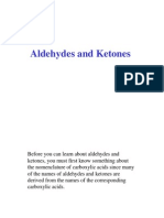 Ald&Ketone