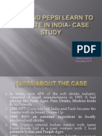 Imm Case Study