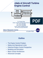 Fundamentals of Engine Control