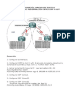 EIGRP-OSPF Con Apuntes