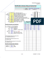 General Wind ASCE702W