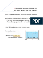 Hydrostatic