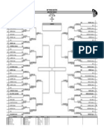 BNP Paribas Masters Main Draw Singles: Lucky Losers