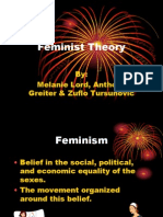 Feminist