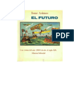 ASIMOV ISAAC - El Futuro PDF