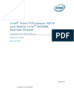 Intel 945 Motherboard Schematic Diagram