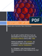 Arte Óptico