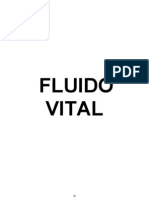 Fluido Vital (Autoria Desconhecida)