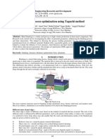 International Journal of Engineering Research and Development (IJERD)