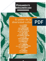 Nestor Garcia Canclini El Poder de La Diversidad Cultural PDF