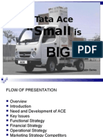 Tata Ace