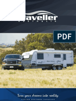 Traveller Caravans Brochure