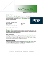 ColaTrope B32