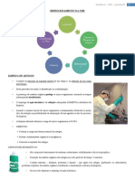 Apostila III - LIMPEZA, DESINFECÇÃO, ESTERILIZAÇÃO E CONTROLE