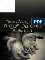 Ebook Deus Ama Da Alegria Spurgeon