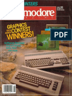 Commodore Magazine Vol-09-N06 1988 Jun