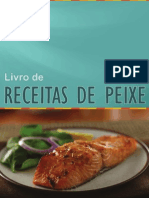 Cozinhacomochef Livro Peixe