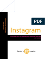 Instagram Manual