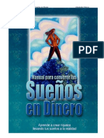 MANUAL Como Hacer Los Sueños Realidad PDF