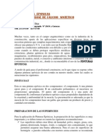 Las Pinturas Epoxicas PDF