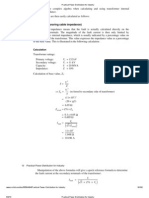 Practical Power Distribution For Industry