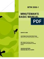 Basic Manual