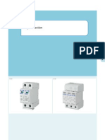 Surge Protection Device - Product Selection Guide