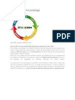 Zoho CRM