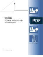 Tricon Technical Product Guide PDF