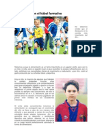 Articulos Futbol para Entrenadores