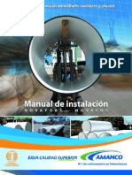 Manual de Instalacion Novafort